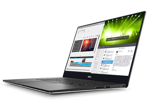 Dell Xps I Hq Uhd Notebookcheck Tr