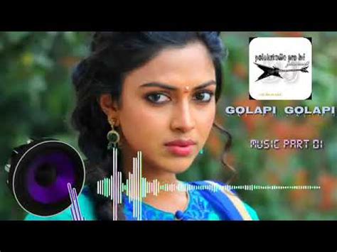 Golape Golape Tor Gal Golape New Dj Mix Song Bangla Music Part