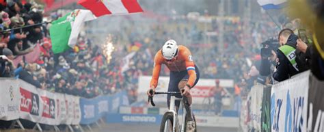 Le Championnats Du Monde De Cyclo Cross En Direct Velo