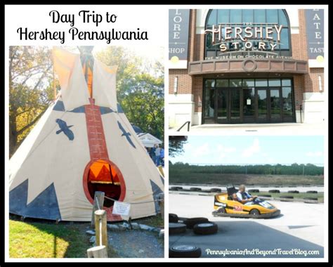 Pennsylvania And Beyond Travel Blog A Fun Day Trip To Hershey Pennsylvania