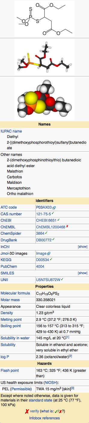 Malathion - wikidoc