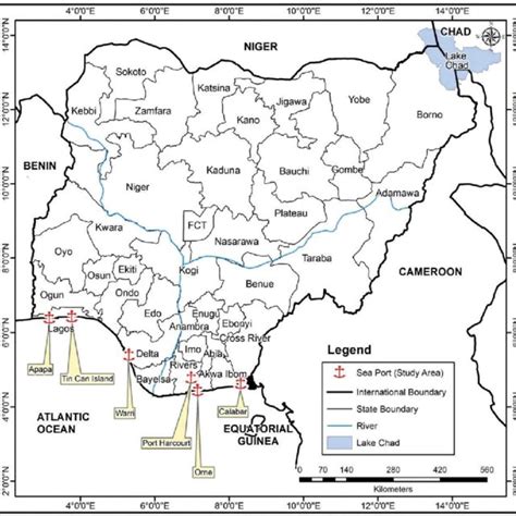 Descriptive Statistics Of Pre And Post Concession Tfp And Its