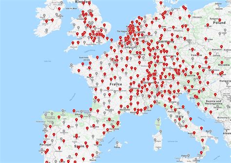 Décrypter 96 imagen carte superchargeur tesla europe fr thptnganamst