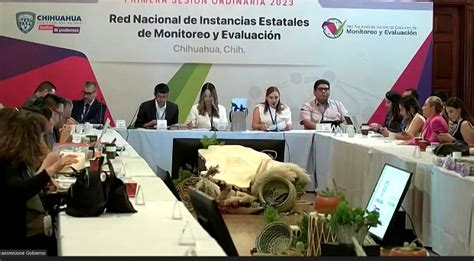 Coneval On Twitter En Su Participaci N En La Primera Sesi N Ordinaria