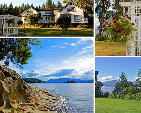 10 Vancouver Island Resorts To Stay In 2024