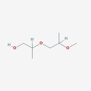 Dipropylene Glycol Monomethyl Ether CAS 34590 94 8 SCBT Santa