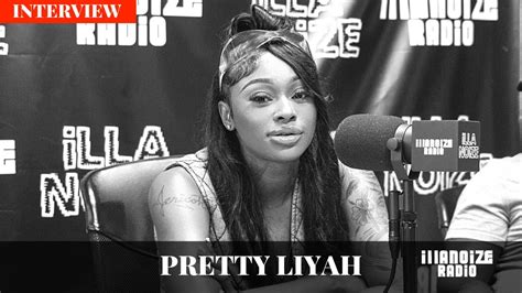 Pretty Liyah On Motherhood Its A Throw Going Viral Life Lessons