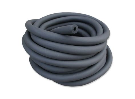 Pro Grade Any Size Pipe Insulation Lagging Black Nitrile Foam Class O