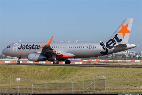 Airbus A320-232 - Jetstar Airways | Aviation Photo #7354379 | Airliners.net