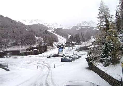 Meteo Irruzione Fredda In Atto Si Imbianca Di Neve L Appennino