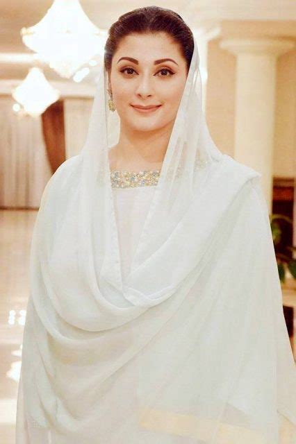 Maryam Nawaz Height Weight Size Body Measurements Biography Wiki