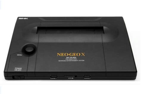 Stacja Dokuj Ca Neogeo X Do Przeno Na Konsola Neogeox I Raspberry Pi