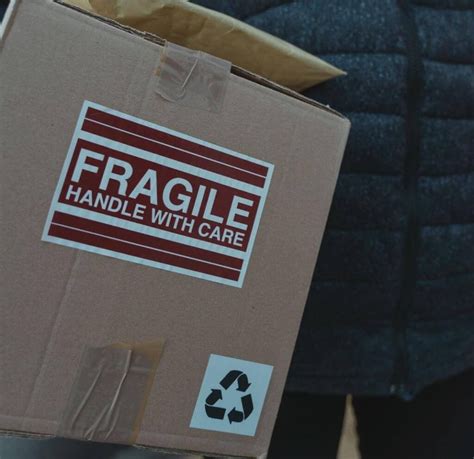 Fragile Goods Definition Packing And Tips