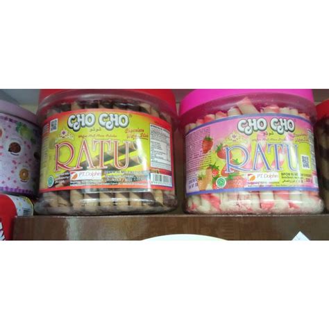 Jual Chocho Ratu Toples Shopee Indonesia