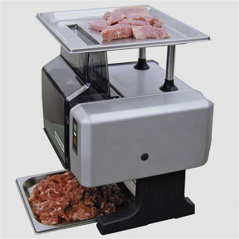 Bizerba Tenderiser S111