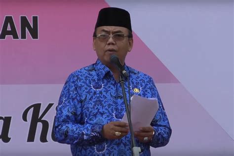 Amanat Menteri Sosial Ri Pada Upacara Peringatan Hari Pahlawan Tahun