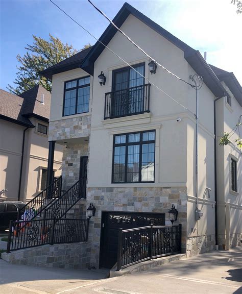 Black framed windows: A new trend in window treatments | Cool Spaces