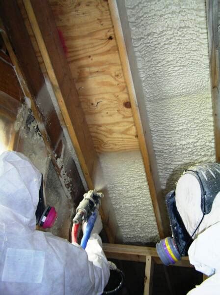 Life Of Polyurethane Foam Insulation Foam Insulation TipsFoam