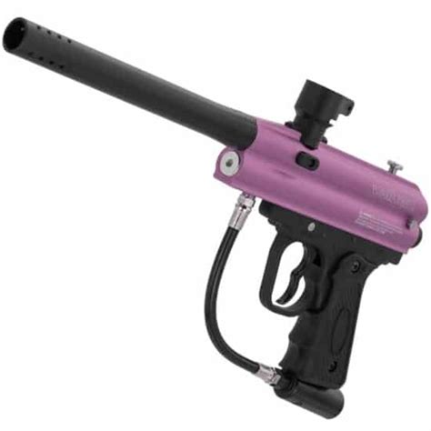 Valken RAZORBACK Paintball Markierer Lila