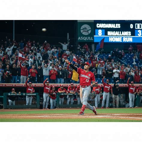 Luisangel Acuñas Hot Streak in Venezuela Spells Optimism for Mets Fans