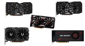 9 Best Graphics Cards For 1080p 144hz Gaming In 2021