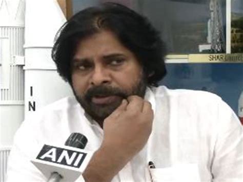 Hurt And Shocked Andhra Dy Cm Pawan Kalyan On Tirupati Prasad Row