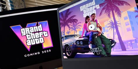 Take Two Interactive D Voilera Des Infos Cruciales Sur Gta Vi Le