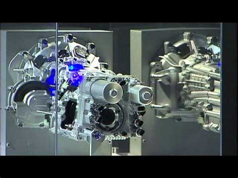 New Lamborghini V12 Engine with 700 horsepower...