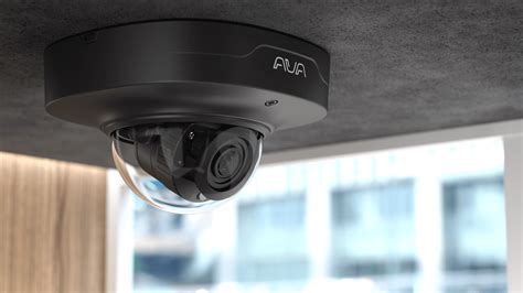 camera security box compact dome dsi digital systems installation