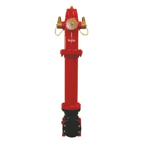 Dry Barrel Pillar Hydrant Newage Fire Fighting Co Ltd