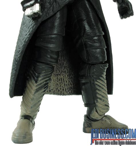 Knight Of Ren Star Wars The Black Series 6