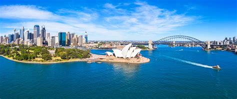 19 Top Tourist Attractions in Sydney | PlanetWare