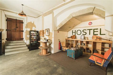 10 Best Hostels in LISBON for Solo Travelers, Party, Chill in 2021