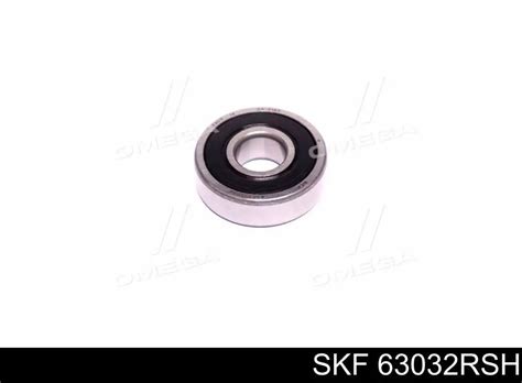 6303-2RSH SKF подшипник генератора