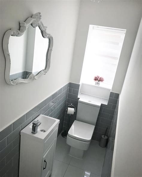 20 Downstairs Cloakroom Design Ideas The Urban Decor