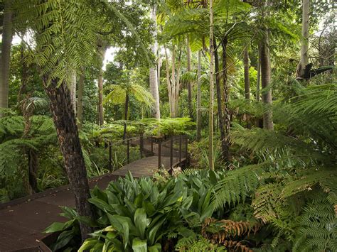 21 of the best parks in Melbourne