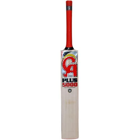 Ca English Willow Cricket Bat