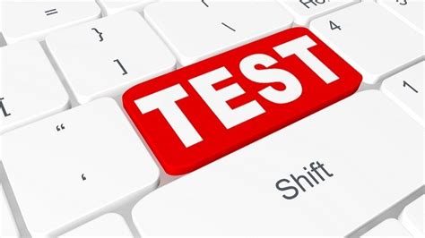 testing important  projects