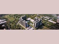 Bedroom Apartment Flat For Sale In Godrej Woods Sector Noida