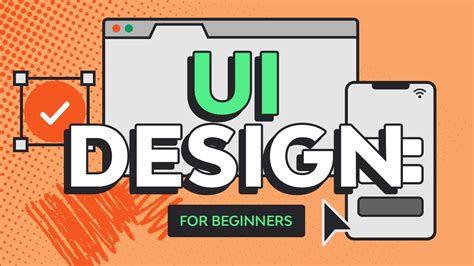 UI Design For Beginners FREE COURSE YouTube