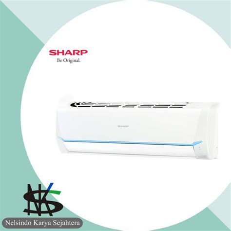 Jual Ac Sharp Ah A Say Pk Standar Thailand R Di Seller Pt