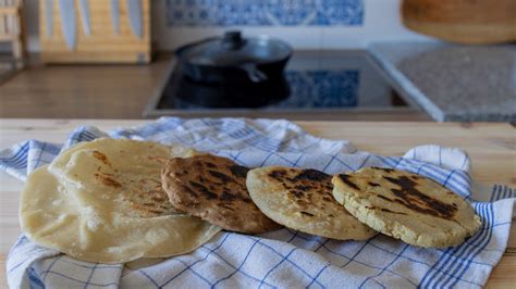 Bread types - The Sourdough Framework