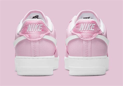 Wmns Nike Air Force 1 Lxx Pink Foam Dj6904 600