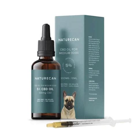 Cual Es El Mejor Aceite De Cbd Para Perros Con Cancer