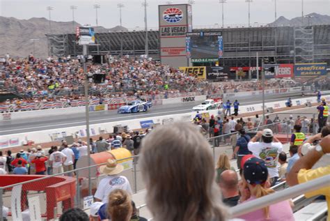 2007 Nhra Nationals Photographs The Crittenden