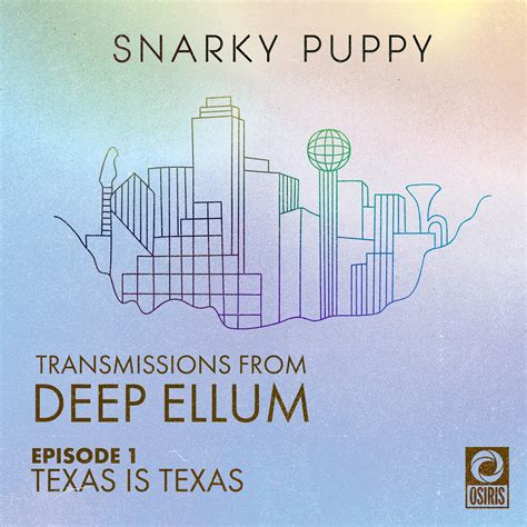 An Exclusive Look At The Making Of Snarky Puppys New Album Empire