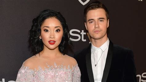 Who Is Lana Condor's Boyfriend, Anthony De La Torre?