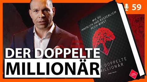 BONUS Der Doppelte Millionär von Marc Galal Ep 59 YouTube