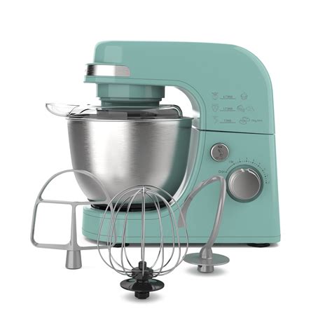 Free Shipping Hamilton Beach Electric Stand Mixer 4 Quart Stainless