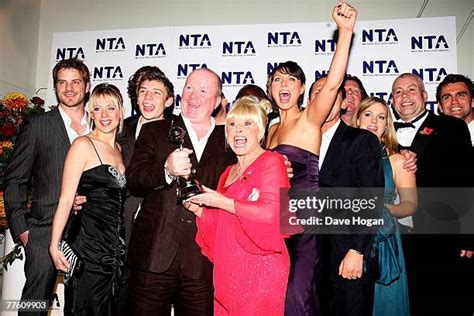 Cast Of Eastenders Photos and Premium High Res Pictures - Getty Images